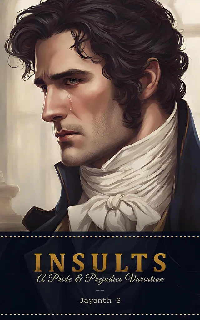 Cover of Insults